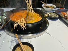 -钢管厂五区小郡肝火锅串串香(清河店)