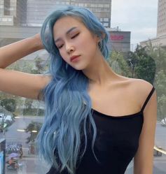 -那茉 Hair Salon