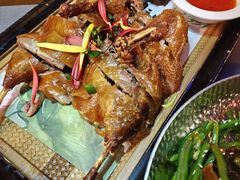 -姑苏家宴·苏帮菜·松鼠桂鱼(苏州总店)