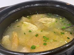-和记小菜(东方店)