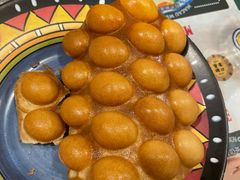 -玛嘉烈(北京金融街店)