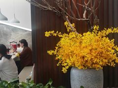 -味+新京宴·烤鸭·北京菜(创意谷店)