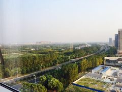 -嘉兴华美达酒店(秦逸路店)