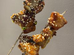 -微醺烤牛·炭火烧烤·精酿啤酒(东郊记忆店)