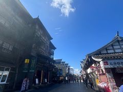 -大小河街