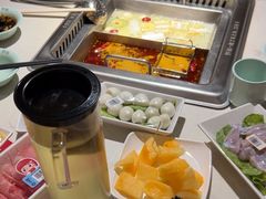-野妹火锅(布吉店)