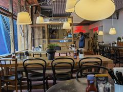 -尚牛社会 Beef & Liberty(金桥EKA天物店)