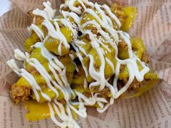 -朴鲸家正宗韩国料理(福田店)