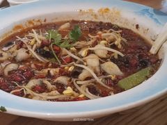-东北风(龙湾万达广场)