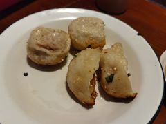 -舒蔡记生煎菜饭(云南中路店)