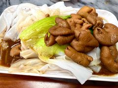 -珍珍小食店(西华路店)