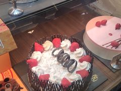 -DQ·蛋糕·冰淇淋(万象城店)