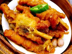 -华峰食馆(氹仔店)