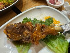 -品回味清真西北楼(宁波首店)