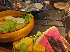 -牛New寿喜烧(闵行龙湖天街店)