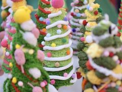 -蕃茄田艺术•美术绘画 •硬笔书法(滨江海威领界店)