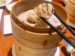 -杭州JW万豪酒店-万豪中餐厅