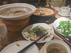 -金苑酒家·客家菜·广东老字号(万象店)