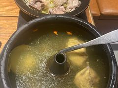 -云海肴·汽锅鸡·云南菜(高德置地店)