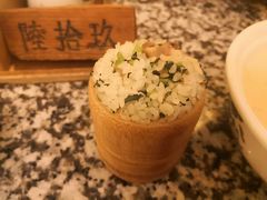 -南京大牌档(凯德大峡谷店)