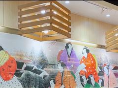 -东京屋(武定路店)
