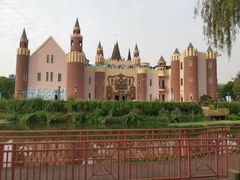 -安徒生童话乐园