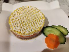 -92°C俄式厨房(中央大街店)