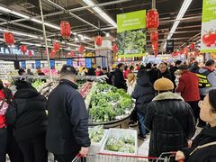 -神农美特好生鲜超市(康宁街店)