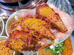 -镇江龙·火锅串串(武侯祠店)