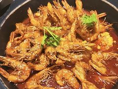 -巴蜀王婆大虾(南锣鼓巷店)