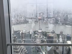 -上海环球金融中心骑迹50年环球之旅
