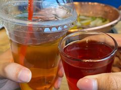 -妈妈的味道(和顺古镇店)