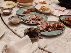 -无锡苏宁银河国际酒店-悦府65中餐厅