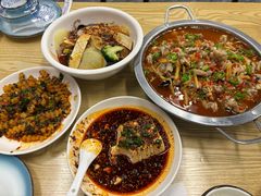 -艺味深尝(云锦路店)