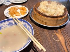 -马家烧麦(中街店)