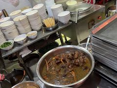 -李兰英湖南面馆(护国路店)