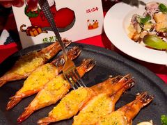 -破摊·东北烧烤(观前街店)