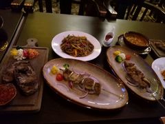 -马迭尔德式西餐精酿啤酒屋(中央大街店)