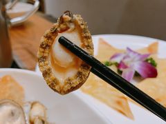 -樾餐厅泰式海鲜火锅(民歌湖店)
