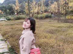 -天河潭旅游度假区
