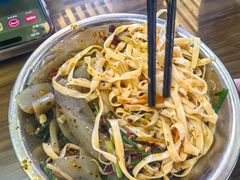 -88号小吃店·经典云南菜·地道纳西美食