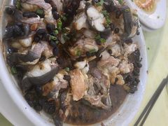-秋姐美食店(旅游大道店)