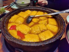 -缘生态云南菜·野生菌庭院餐厅(华侨城店)