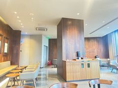 -星巴克臻选(天津鲁能中心一店)