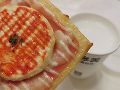 -味多美蛋糕(耿庄店)