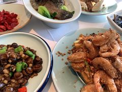 -顺峰(农展馆店)