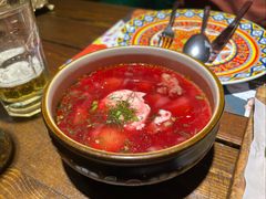 -卢布里西餐厅(总店)