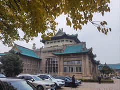 -武汉大学老图书馆