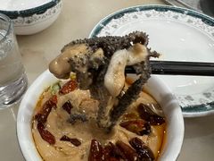 -爆肚于(赵公口桥店)