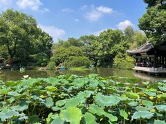 -绍兴鲁迅故里·沈园景区